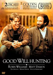 Good Will Hunting (1997) กู๊ด วิลล์ ฮั้นติ้ง ตามหาศรัทธารัก ดูหนังออนไลน์ HD