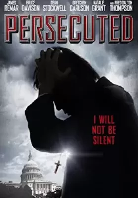 Persecuted (2014) ล่านรกบาปนักบุญ ดูหนังออนไลน์ HD