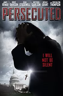 Persecuted (2014) ล่านรกบาปนักบุญ ดูหนังออนไลน์ HD