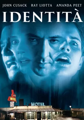 Identity (2003) ไอเด็นติตี้ เพชฌฆาตไร้เงา ดูหนังออนไลน์ HD