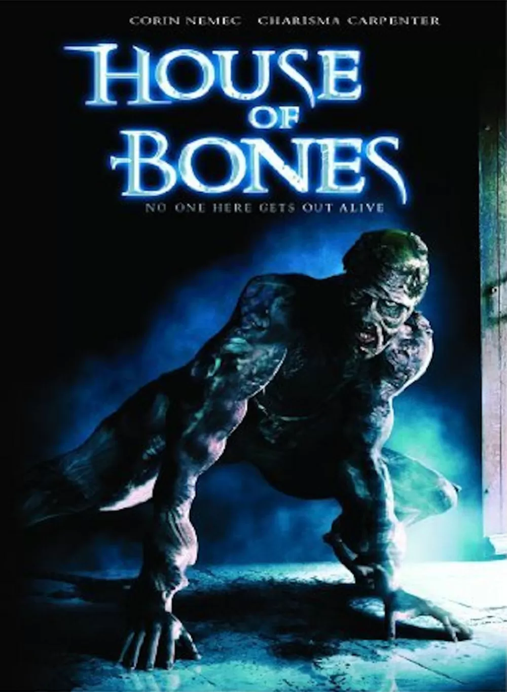 House of Bones (2010) บ้านเฮี้ยนผีโหด ดูหนังออนไลน์ HD