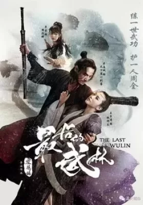 The Last Wulin (2017) ปิดตำนานบู้ลิ้ม ดูหนังออนไลน์ HD