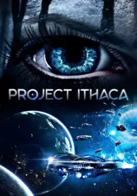 Project Ithaca (2019) พากย์ไทย ดูหนังออนไลน์ HD