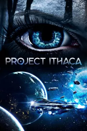 Project Ithaca (2019) พากย์ไทย ดูหนังออนไลน์ HD