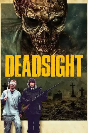 Deadsight (2018) ดูหนังออนไลน์ HD