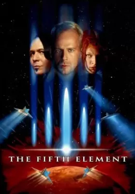 The Fifth Element (1997) รหัส 5 คนอึดทะลุโลก ดูหนังออนไลน์ HD