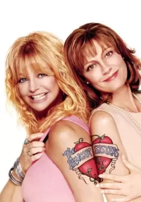 The Banger Sisters (2002) คู่วี้ด…หัวใจยังซ่าส์อยู่ ดูหนังออนไลน์ HD