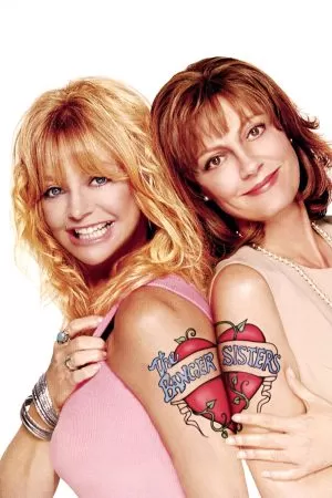 The Banger Sisters (2002) คู่วี้ด…หัวใจยังซ่าส์อยู่ ดูหนังออนไลน์ HD