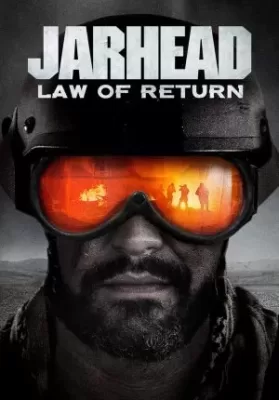 Jarhead Law of Return 4 (2019) จาร์เฮด พลระห่ำสงครามนรก 4 ดูหนังออนไลน์ HD