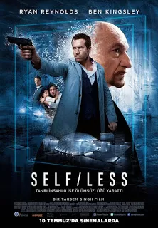 Self/Less (2015) สลับร่างล่าปริศนาชีวิตอมตะ ดูหนังออนไลน์ HD
