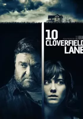 10 Cloverfield Lane (2016) 10 โคลเวอร์ฟิลด์ เลน ดูหนังออนไลน์ HD