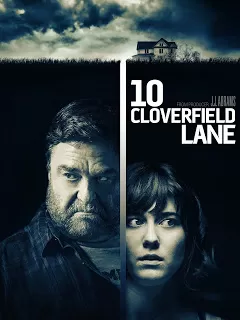 10 Cloverfield Lane (2016) 10 โคลเวอร์ฟิลด์ เลน ดูหนังออนไลน์ HD