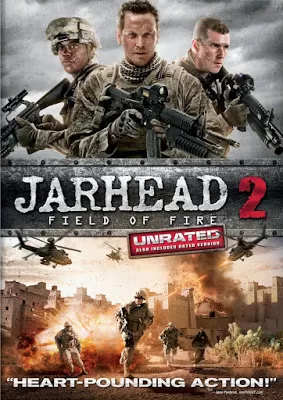 Jarhead 2 Field of Fire (2014) จาร์เฮด พลระห่ำ สงครามนรก 2 ดูหนังออนไลน์ HD