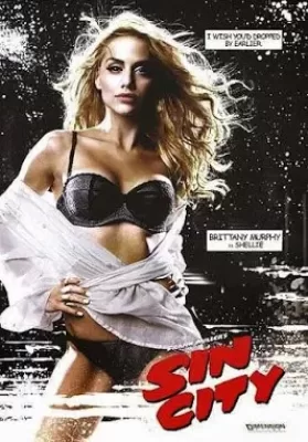 Sin City (2005) เมืองคนตายยาก ดูหนังออนไลน์ HD