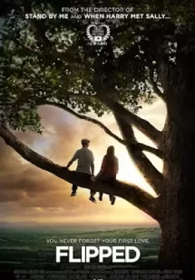 Flipped (2010) หวานนักวันรักแรก ดูหนังออนไลน์ HD