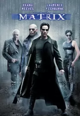 The Matrix (1999) เพาะพันธุ์มนุษย์เหนือโลก ดูหนังออนไลน์ HD