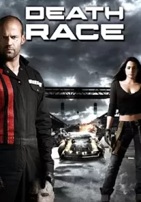 Death Race (2008) เดธ เรซ…ซิ่ง สั่ง ตาย ภาค เจสัน สเตแธม ดูหนังออนไลน์ HD