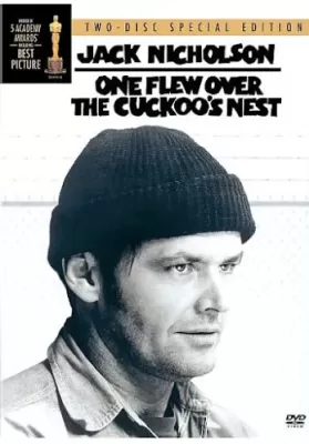 One Flew Over the Cuckoo’s Nest (1975) บ้าก็บ้าวะ ดูหนังออนไลน์ HD