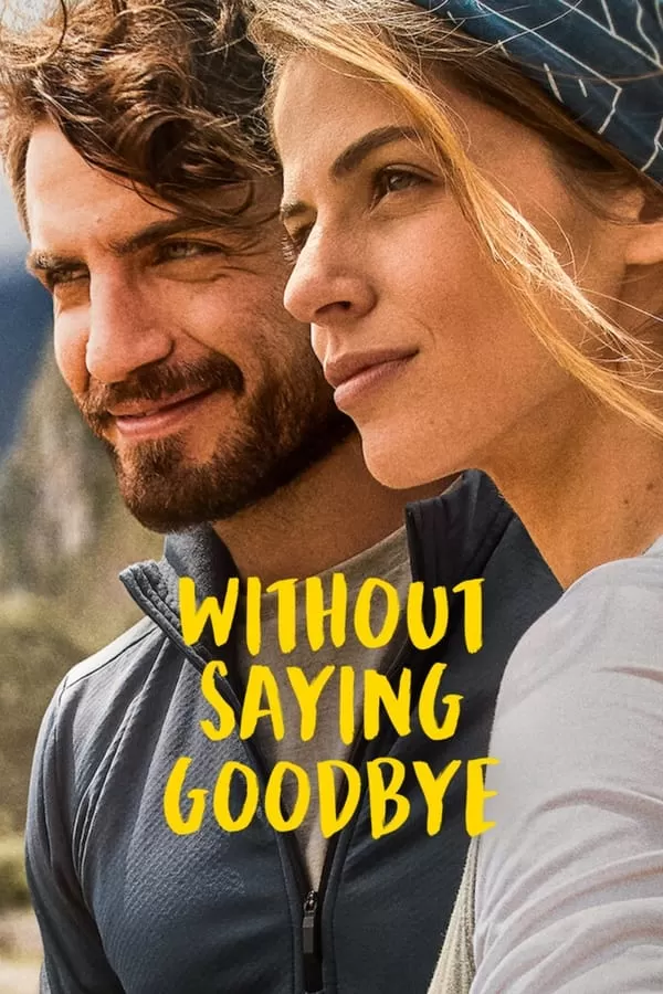 Without Saying Goodbye (2022) จนกว่าจะพบกันอีก ดูหนังออนไลน์ HD