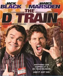The D Train (2015) คู่ซี้คืนสู่เหย้า ดูหนังออนไลน์ HD