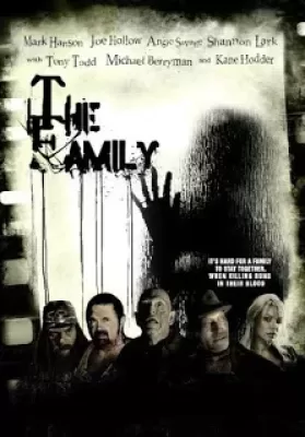 The Family (2011) ตระกูลโฉด โหดไม่ยั้ง ดูหนังออนไลน์ HD