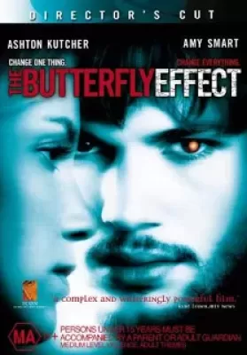 The Butterfly Effect (2004) เปลี่ยนตาย…ไม่ให้ตาย ดูหนังออนไลน์ HD