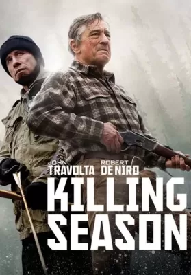 Killing Season (2013) เปิดฤดูฆ่า ปิดบัญชีตาย ดูหนังออนไลน์ HD
