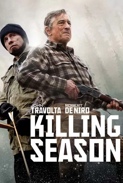 Killing Season (2013) เปิดฤดูฆ่า ปิดบัญชีตาย ดูหนังออนไลน์ HD