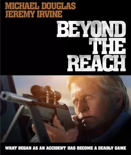 Beyond the Reach (2014) (ซับไทย) ดูหนังออนไลน์ HD