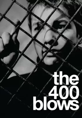 The 400 Blows (1959) ดูหนังออนไลน์ HD