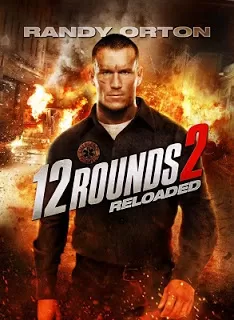 12 Rounds 2 Reloaded (2013) ฝ่าวิกฤติ 12 รอบ รีโหลดนรก ดูหนังออนไลน์ HD