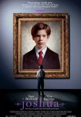 Joshua (2007) บริสุทธิ์ซ่อนอำมหิต [ซับไทย] ดูหนังออนไลน์ HD