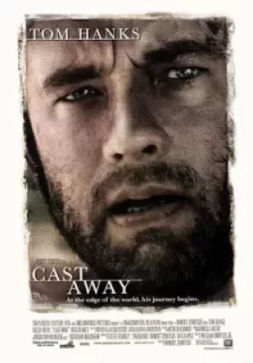 Cast Away (2000) คนหลุดโลก ดูหนังออนไลน์ HD
