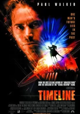 Timeline (2003) ข้ามมิติเวลา ฝ่าวิกฤติอันตราย ดูหนังออนไลน์ HD