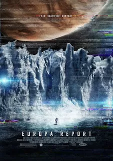 Europa Report (2013) ห้วงมรณะอุบัติการณ์สยองโลก ดูหนังออนไลน์ HD