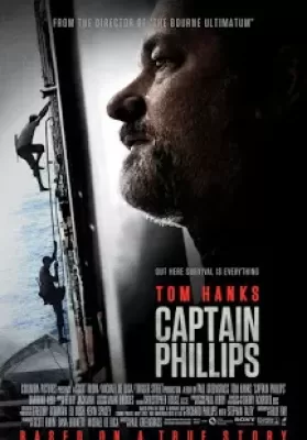 Captain Phillips (2013) กัปตัน ฟิลลิป ฝ่านาทีพิฆาตโจรสลัดระทึกโลก ดูหนังออนไลน์ HD