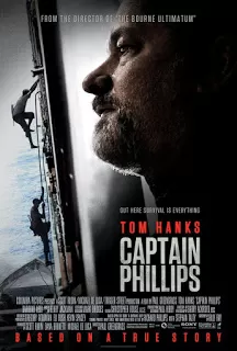 Captain Phillips (2013) กัปตัน ฟิลลิป ฝ่านาทีพิฆาตโจรสลัดระทึกโลก ดูหนังออนไลน์ HD