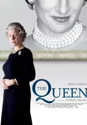 The Queen (2006) เดอะ ควีน ราชินีหัวใจโลกจารึก ดูหนังออนไลน์ HD