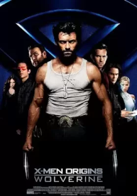 X-Men 4 Origins Wolverine (2009) กำเนิดวูล์ฟเวอรีน ดูหนังออนไลน์ HD