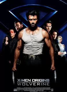 X-Men 4 Origins Wolverine (2009) กำเนิดวูล์ฟเวอรีน ดูหนังออนไลน์ HD