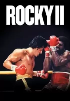Rocky II (1979) ร็อคกี้ 2 ดูหนังออนไลน์ HD