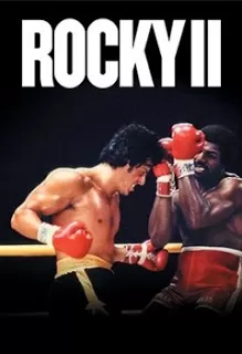 Rocky II (1979) ร็อคกี้ 2 ดูหนังออนไลน์ HD