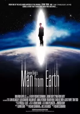 The Man from Earth (2007) คนอมตะฝ่าหมื่นปี ดูหนังออนไลน์ HD