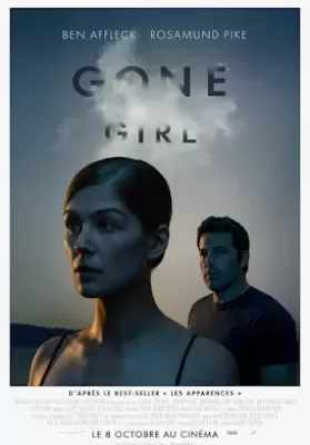 Gone Girl (2014) เล่นซ่อนหาย ดูหนังออนไลน์ HD