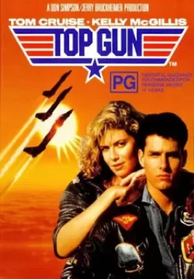 Top Gun (1986) ท็อปกัน ฟ้าเหนือฟ้า ดูหนังออนไลน์ HD