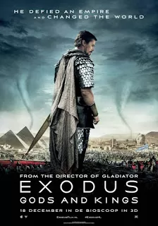 Exodus Gods and Kings (2014) เอ็กโซดัส ก็อดส์ แอนด์ คิงส์ ดูหนังออนไลน์ HD