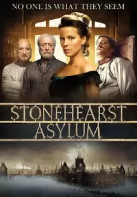 Stonehearst Asylum (2014) สถานวิปลาศ ดูหนังออนไลน์ HD