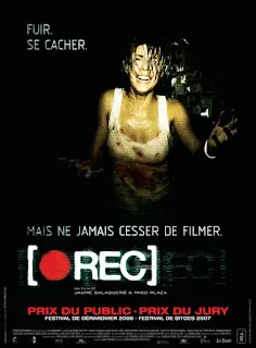 [Rec] (2007) ปิดตึกสยอง ดูหนังออนไลน์ HD