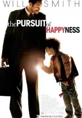 The Pursuit of Happyness (2006) ยิ้มไว้ก่อนพ่อสอนไว้ ดูหนังออนไลน์ HD