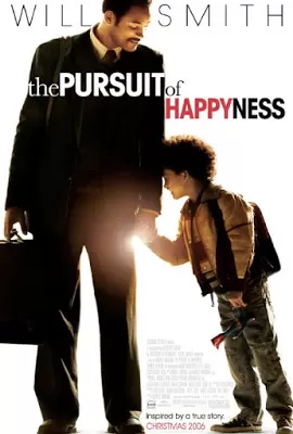 The Pursuit of Happyness (2006) ยิ้มไว้ก่อนพ่อสอนไว้ ดูหนังออนไลน์ HD